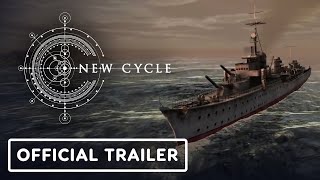 New Cycle  Official Early Access Launch Trailer [upl. by Punak225]