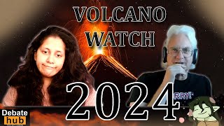 Volcano Watch 3 May 2024 Streamed [upl. by Kila207]