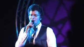 Gino Vannelli  Napoli  20092007 It hurts to be in love [upl. by Raynata]