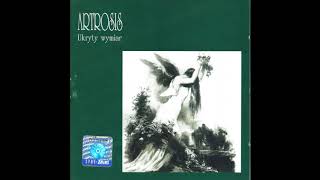 Artrosis  Ukryty wymiar Full Album [upl. by Eimmas77]