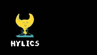 Hylics OST  Piano Alternate [upl. by Philis]