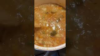 CROATIAN FOOD youtubeshorts asmr food STEW [upl. by Henrieta400]