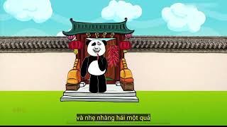 2D Animation Báo thủ và những rắc rối hài hước đến không tưởng Báo Reviewsfunny animeedit fun [upl. by Klecka]