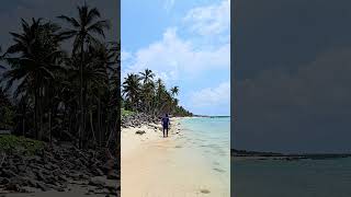 Lakshadweep Beach [upl. by Files]