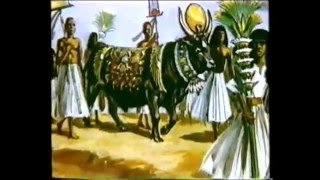 01 Faraones I  Documental Egipto [upl. by Ydnec654]