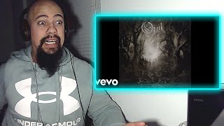 Classical Pianist Opeth The Leper Affinity Reaction [upl. by Forster]