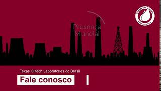 🔬 Laboratório Especializado em Lubrificantes Garanta Qualidade e Eficiência [upl. by Shabbir]