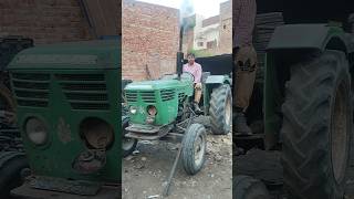 KIRLOSKAR D3006K Antiquetractor Vintagetractor oldtractor indiantractor [upl. by Erdna]