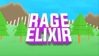 INTRO RageElixir 2D [upl. by Areit]