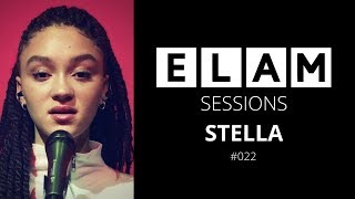 Begging Frankie Valli Cover  ELAM Live Sessions  022  Stella [upl. by Ayhdnas534]