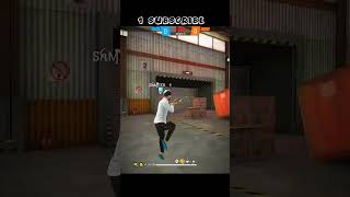 Free fire new trending in lon wulf video freefire1vs1customtipsandtricks freefire viralvideo [upl. by Sexela847]