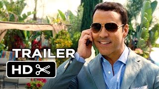 Entourage Season 8  Trailer 1 HBO [upl. by Maitilde]