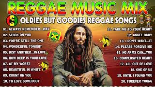 NEW BEST REGGAE MUSIC 2024 🌟 RELAXING ROAD TRIP REGGAE SONGS  BEST ENGLISH REGGAE SONGS [upl. by Viglione543]