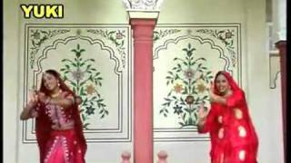 Rajasthani Songs Assi Kali Ro Ghagro GHOOMAR YouTube [upl. by Gretchen]