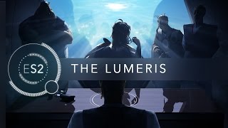 Endless Space 2  The Lumeris  Prologue [upl. by Fina]