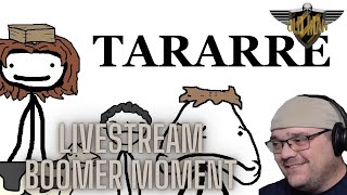 Tarrare the Hungriest Man in History by Sam ONella Academy  Reaction [upl. by Daisy]