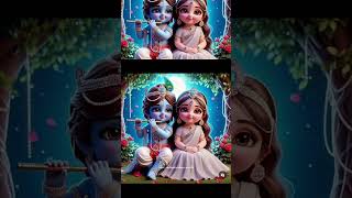 Praman ko rok Krishna Tumi dekhao Tomar Lila🙏🪷🪷🪷yt [upl. by Ivetts]