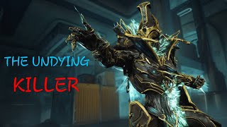 Warframe REVENANT PRIME S TIER ARCHON KILLER BUILD 2023 WITH A GAMEPLAY [upl. by Axia]