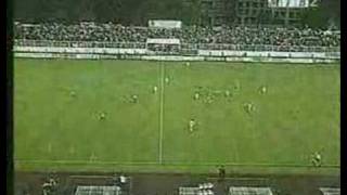 BASHKIMI  Maxhari 21 FINALE  KUPA E MAQEDONISË 2005 [upl. by Egiaf]