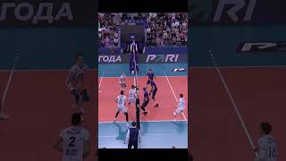 Let’s go 👊👊 volleyball win volleyVolleyballvolleyball gamevolleyru [upl. by Nattie]