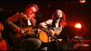 Solomon Burke amp Gillian Welch  Valley Of Tears [upl. by Voorhis374]