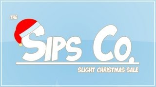 Sipsco Christmas Dirt Sale [upl. by Yellah]