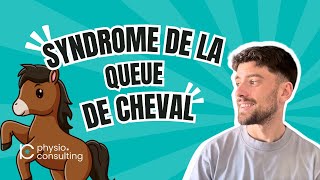 Conception moderne du SYNDROME DE LA QUEUE DE CHEVAL 🐴 [upl. by Sivartal]