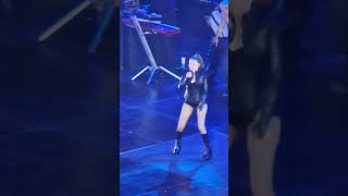 Annalisa  Ragazza Sola Live 2024 TUTTI NEL VORTICE TOUR [upl. by Zedecrem]