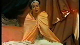 Nozze di Figaro  ROH 1987  Porgi amor [upl. by Ximenez]