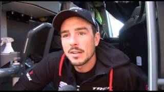 John Degenkolb quotLeider habe ich den Split verpasstquot [upl. by Yurik]