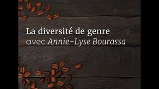 Espresso pédagogique  La diversité de genre à l’Université [upl. by Atteloiv]