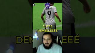 FERRAN FERRARI FUT25 BotnationCrew hat zugeschlagen  fc25 fifa ultimateteam gaming twitch [upl. by Aicat]