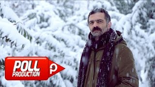 Oktay Üst  Dağların Karı Gibi  Official Video [upl. by Ilzel]