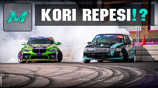 Drift SM lahti Chicago drift [upl. by Fisken]