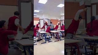 Classroom Me Pakda Gaya  Sujal Thakral shorts ytshorts youtubeshorts funny class school [upl. by Aldin322]