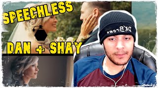 Dan  Shay  Speechless  REACTION [upl. by Bohannon461]