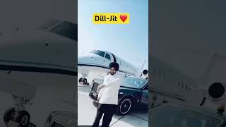 Diljit Dosanjh at Abu Dhabi diljitdosanjh concert abudhabi dill shots viralreels viralvideo [upl. by Norrat]