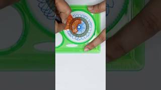 quotMindBlowing Spirograph ASMR  Hypnotic Geometric Art for Ultimate Relaxationquot asmr spirograph [upl. by Leonteen466]