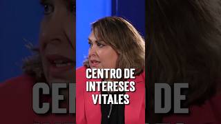 CENTRO DE INTERESES VITALES [upl. by Leroi545]