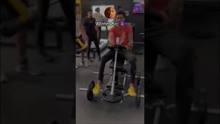 Cursed Gym Workouts  MEME REVIEW [upl. by Yesnyl]