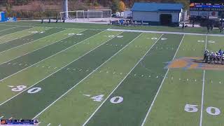 7th NCW vs shawnee Boys Varsity Football [upl. by Charbonneau]