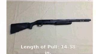 Benelli Cordoba 12gauge Shotgun [upl. by Sunda295]