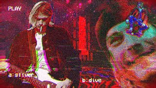 Nirvana  SliverDive doomer [upl. by Gnoht]