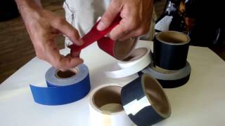 PKS Repair Tapes [upl. by Corly]