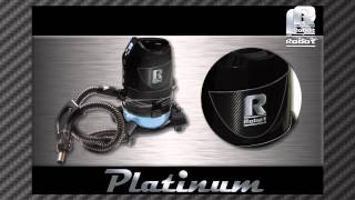 NEW Robot Platinum [upl. by Nicole]