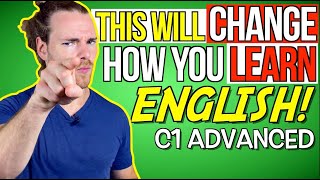 What are COLLOCATIONS and WHY do YOU NEED THEM  C1 AdvancedC2 Proficiency Vocabulary [upl. by Gerger]