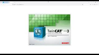 TwinCAT HMI Two Way Binding Demo [upl. by Adnahsor]