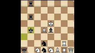 How to play chess game 12169 [upl. by Noreh]