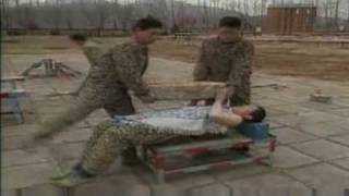 Crazy training of chinese special forces [upl. by Ninel899]