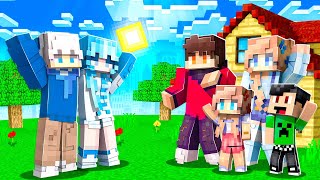 MINECRAFT BLOCK CITY SEASON 15 FULL MOVIE [upl. by Eblehs33]